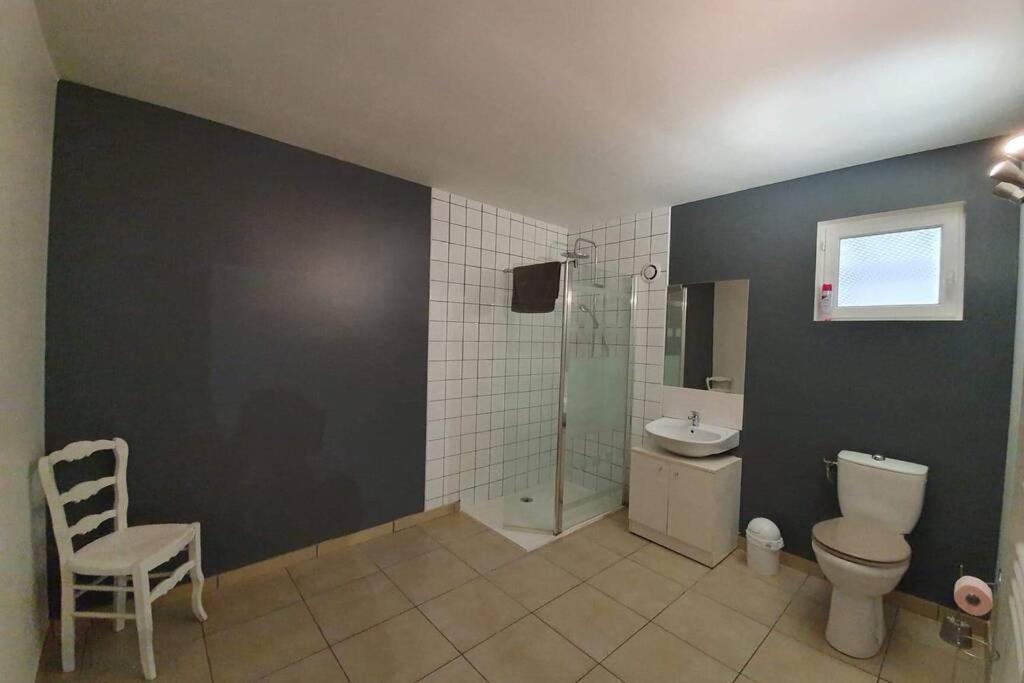 Spa Du Petit Manoir Hebuterne エクステリア 写真