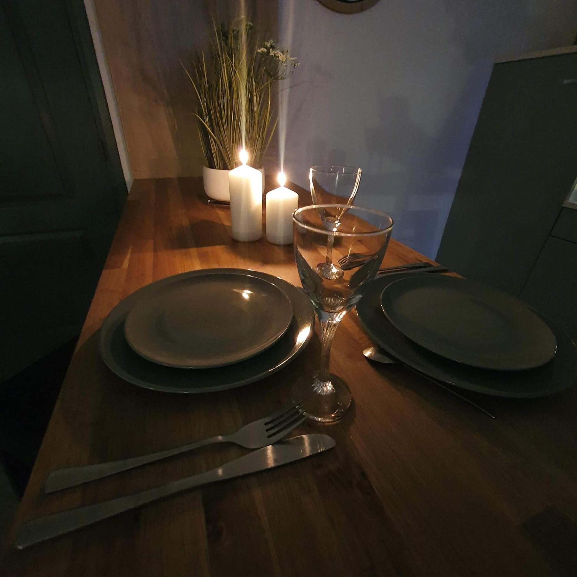Spa Du Petit Manoir Hebuterne エクステリア 写真